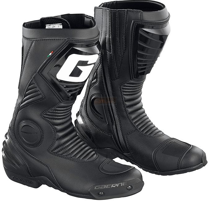 GAERNE BUTY SPORTOWE G-EVOLUTION FIVE CZARNY